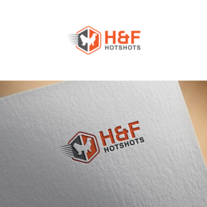 Design de Logo par Maxo-Biz pour H&F HotShots LLC | Design : #25814519