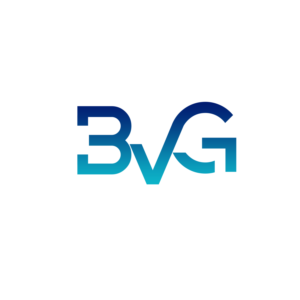 BVG | Logo Design by borzoid