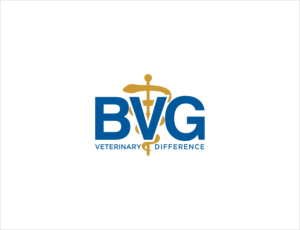 BVG | Logo Design by BNdesigner