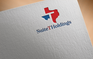 Diseño de Logo por Vishak vasu para Suite T Holdings | Diseño #25849553