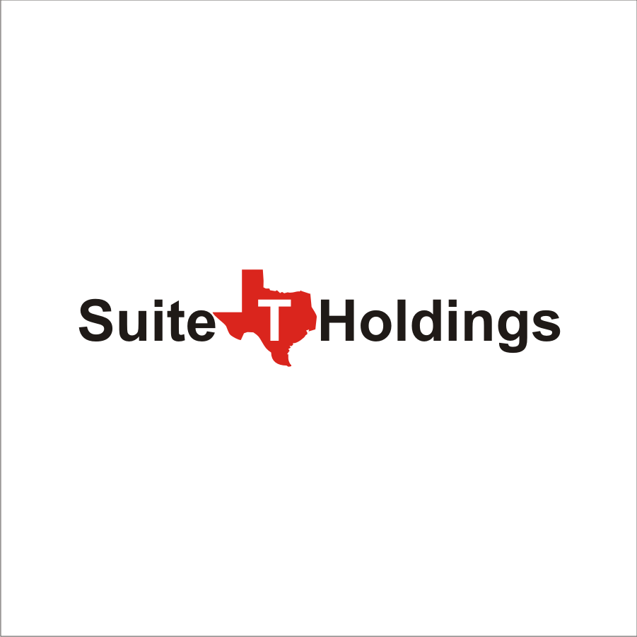 Logo Design by DesignM for Suite T Holdings | Design #25819703