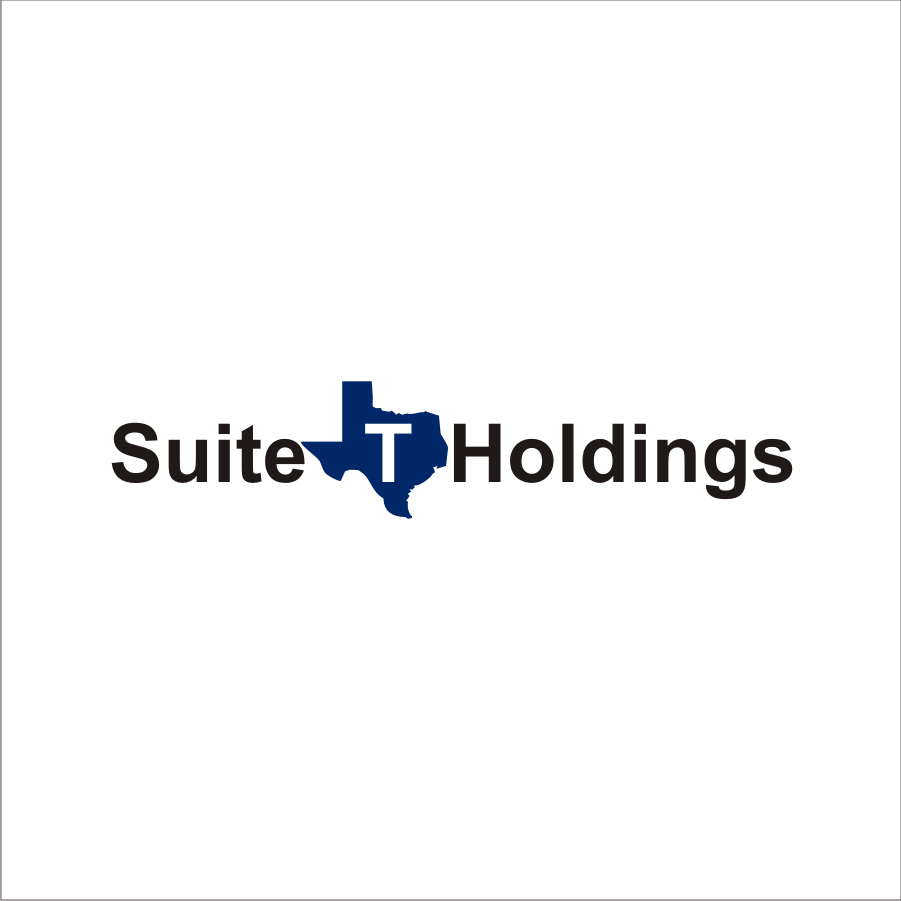 Logo Design by DesignM for Suite T Holdings | Design #25819704