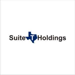 Logo Design by DesignM for Suite T Holdings | Design: #25819704