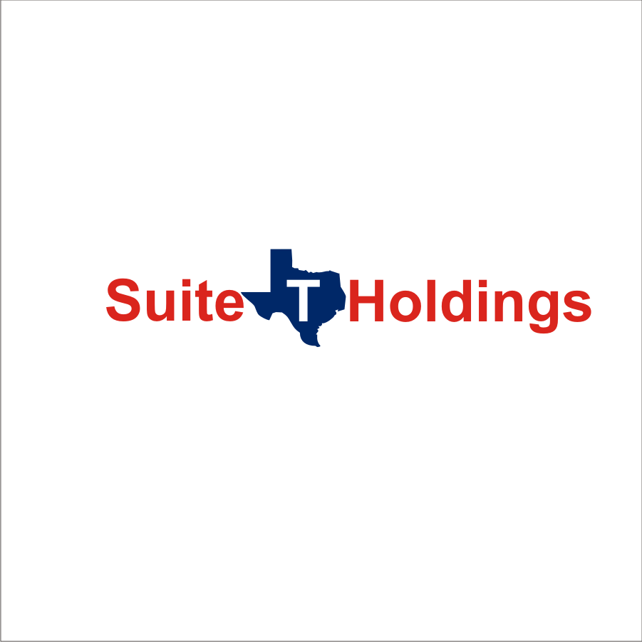 Logo Design by DesignM for Suite T Holdings | Design #25819705