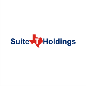 Logo Design by DesignM for Suite T Holdings | Design: #25819707