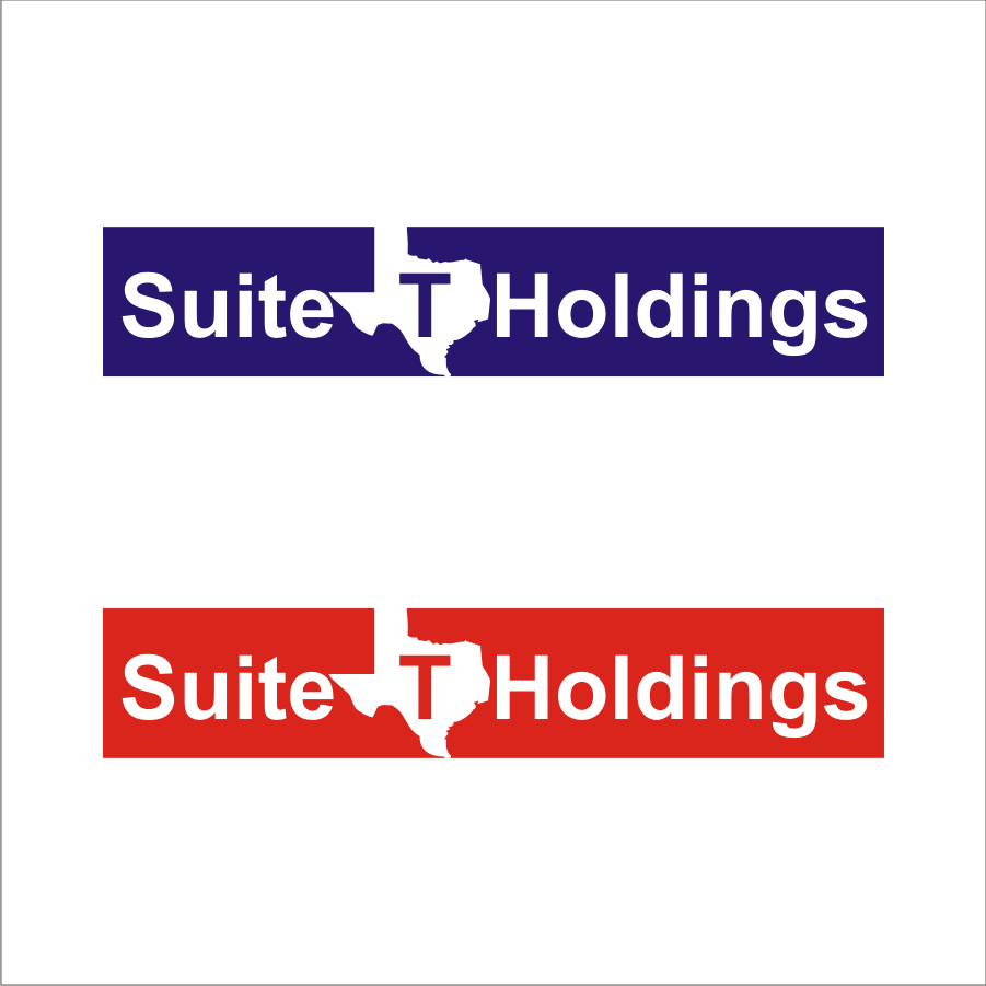 Logo Design by DesignM for Suite T Holdings | Design #25819721
