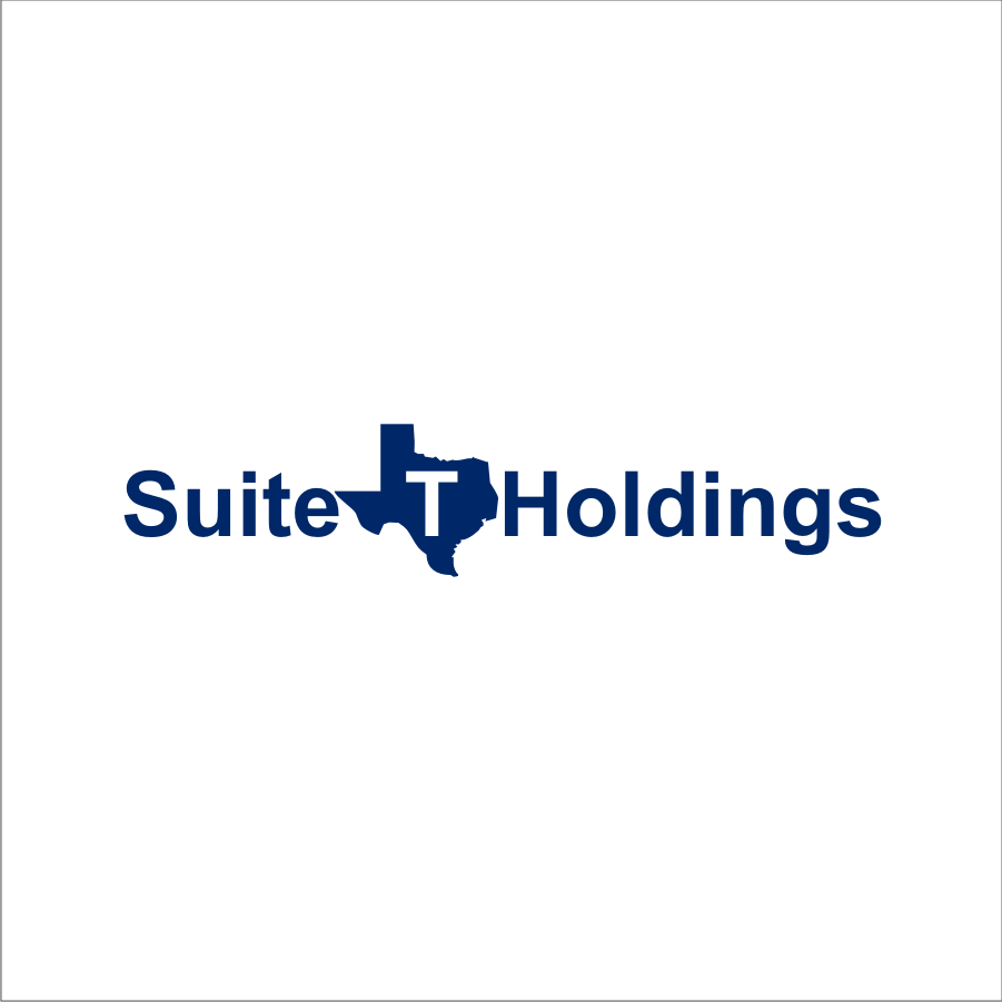 Logo Design by DesignM for Suite T Holdings | Design #25829741