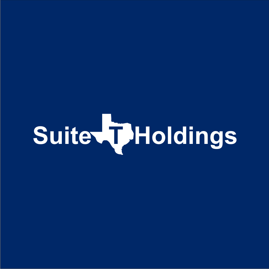 Logo Design by DesignM for Suite T Holdings | Design #25829742