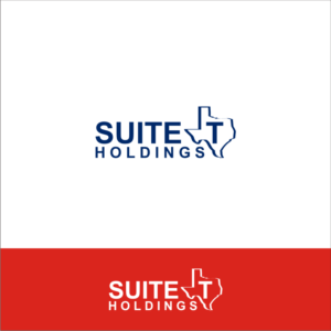 Logo Design by DesignM for Suite T Holdings | Design: #25829867