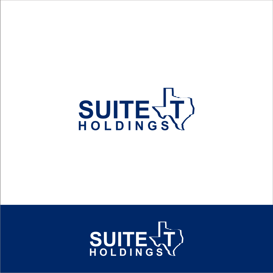 Logo Design by DesignM for Suite T Holdings | Design #25829868