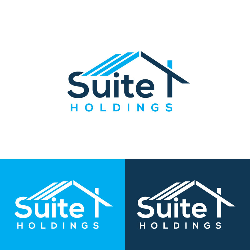 Logo Design by OliulBasar for Suite T Holdings | Design: #25815643