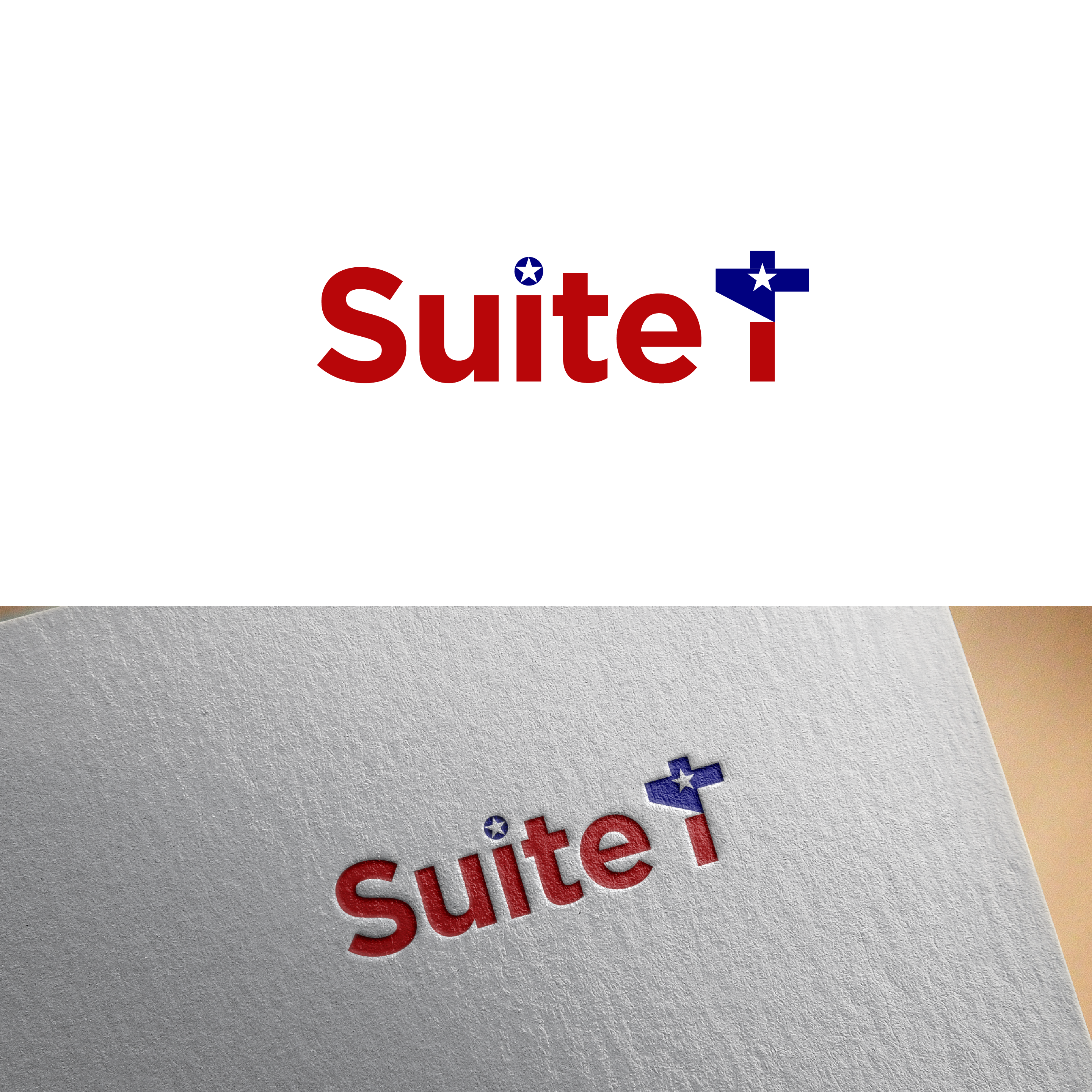 Diseño de Logo por Maria Graphics™ para Suite T Holdings | Diseño #25823823