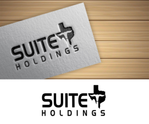 Logo Design by CreativeFeather for Suite T Holdings | Design: #25849772