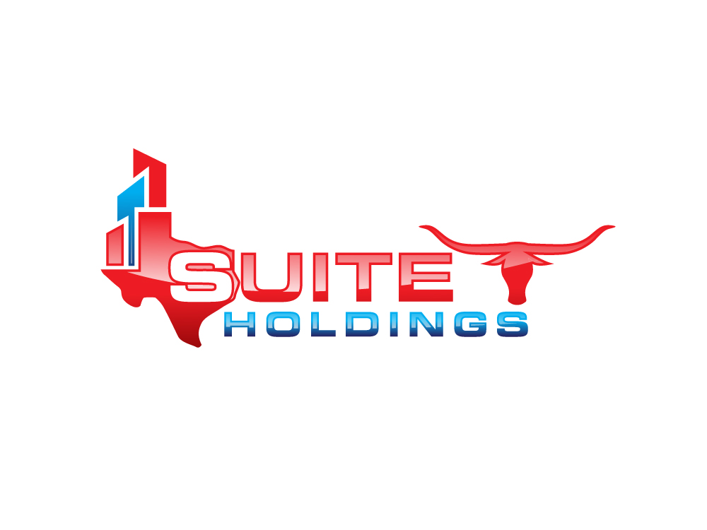 Logo Design by designA78 for Suite T Holdings | Design #25814832