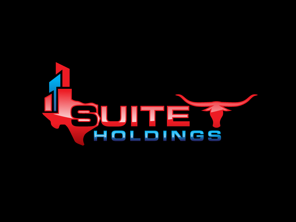 Logo Design by designA78 for Suite T Holdings | Design #25814835