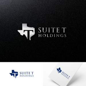 Logo Design by mohaliputra for Suite T Holdings | Design: #25868804
