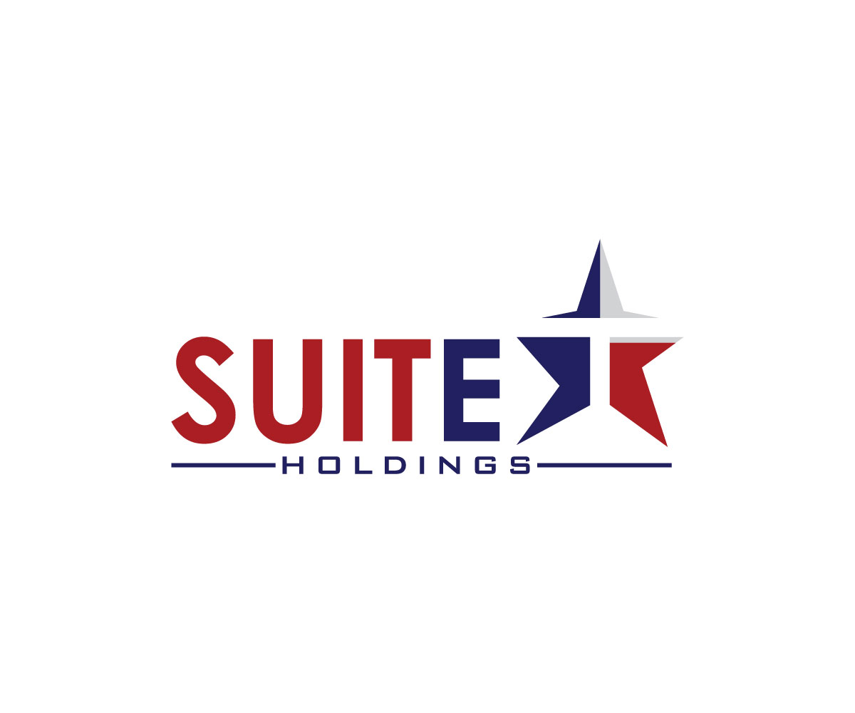 Logo Design by Ochieng for Suite T Holdings | Design #25817230