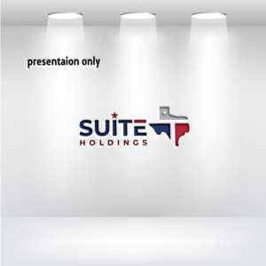 Suite  T Holdings  | Logo Design by uitaki