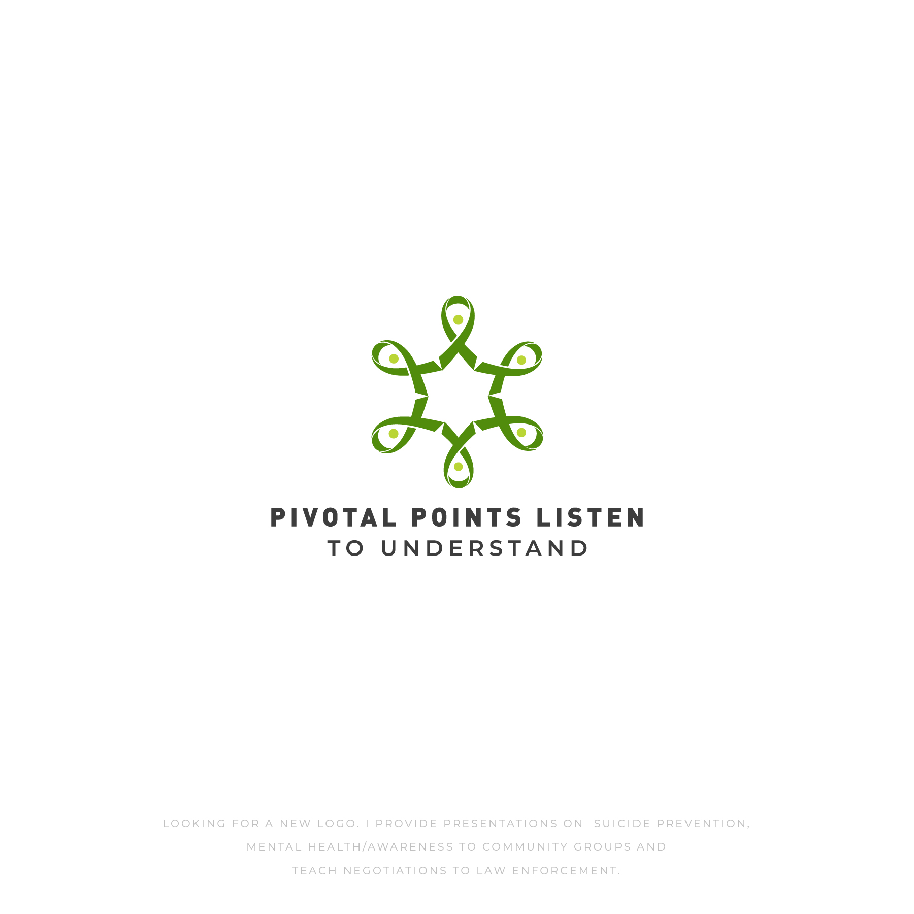 Logo-Design von pinkeart für dieses Projekt | Design #25863962