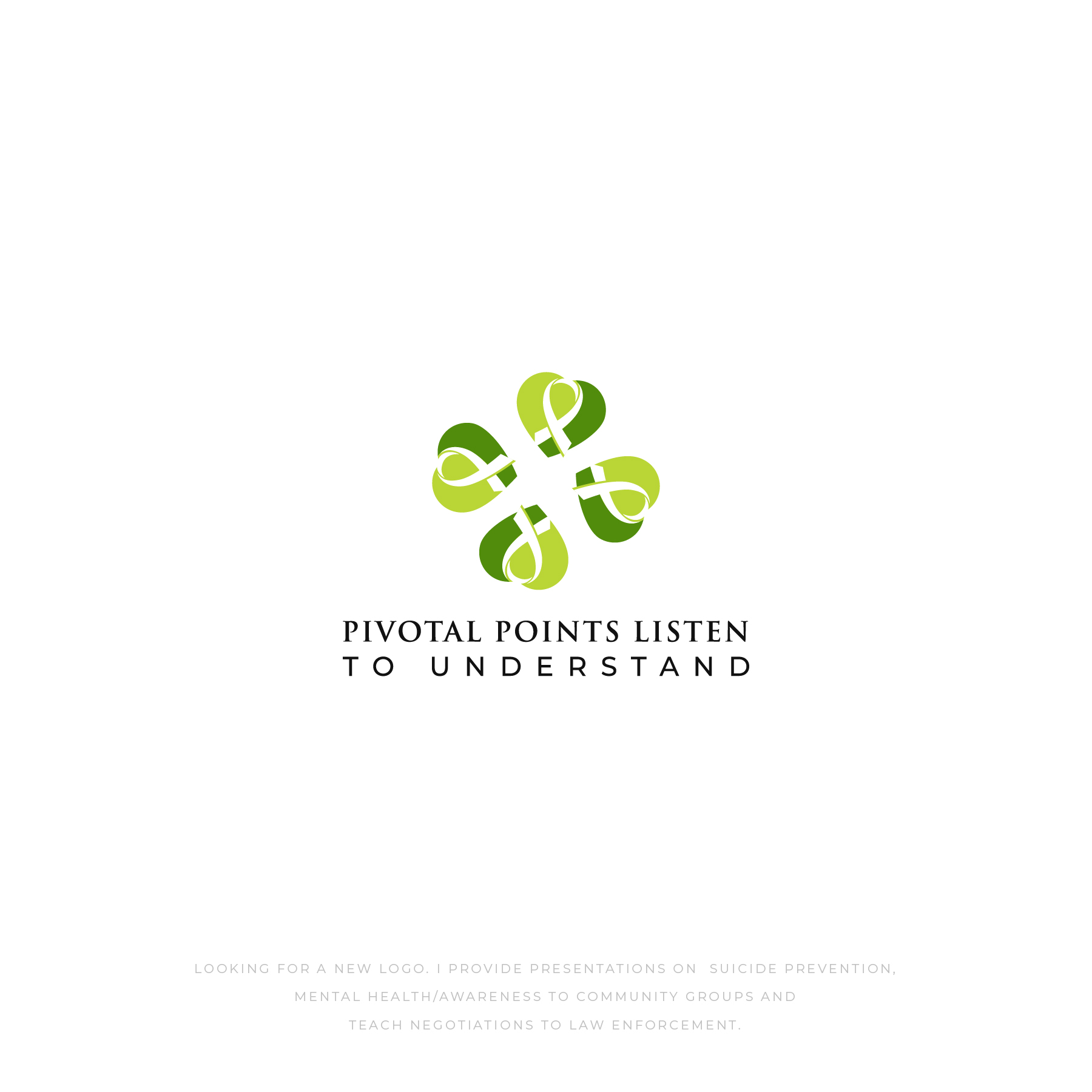 Logo Design by pinkeart for this project | Design #25863963