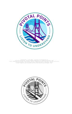 Logo Design by pinkeart