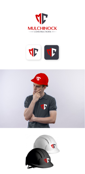 Logo Design by Ahmed @li for this project | Design: #25812157