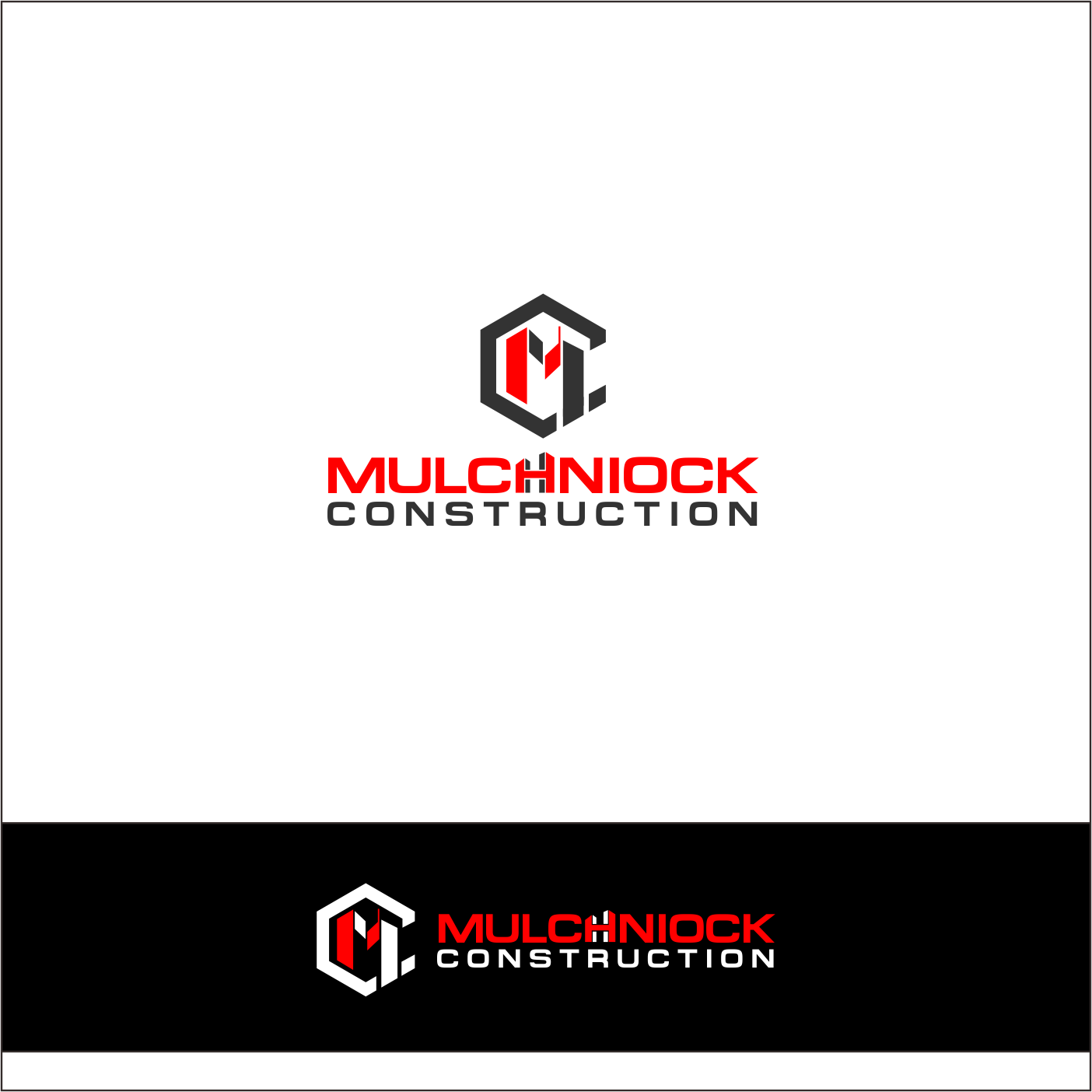 Logo Design by Arham Hidayat for this project | Design #25825136