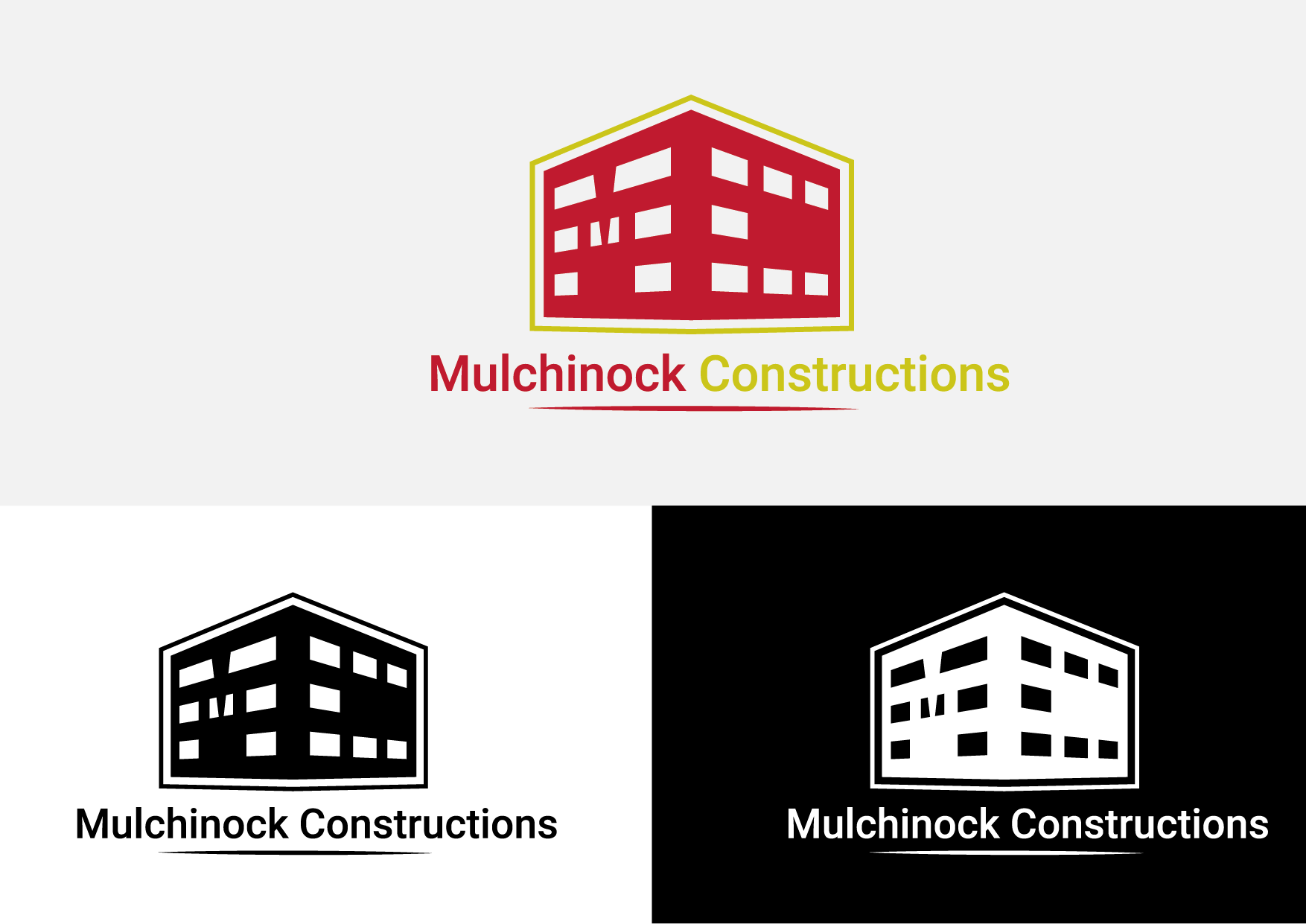 Logo Design by Master Print for this project | Design #25840151