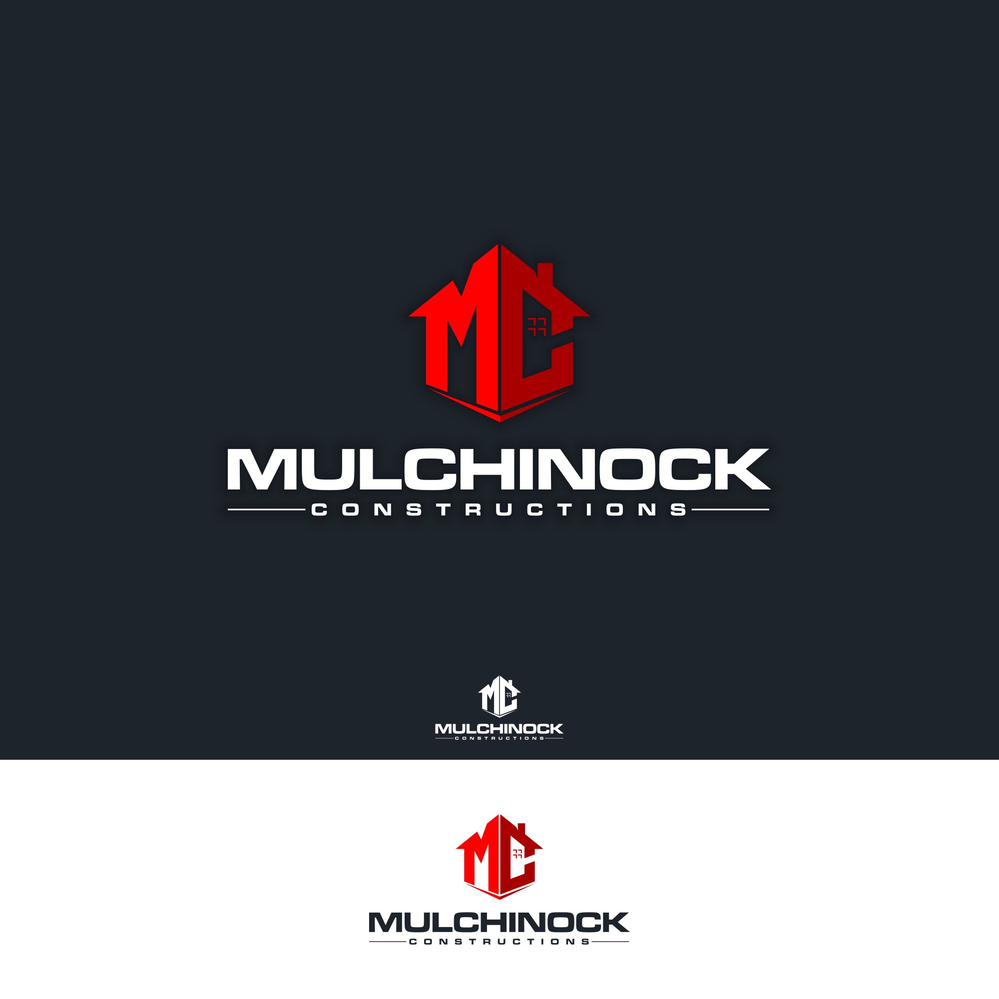 Logo Design by emaviolar7 for this project | Design #25848547