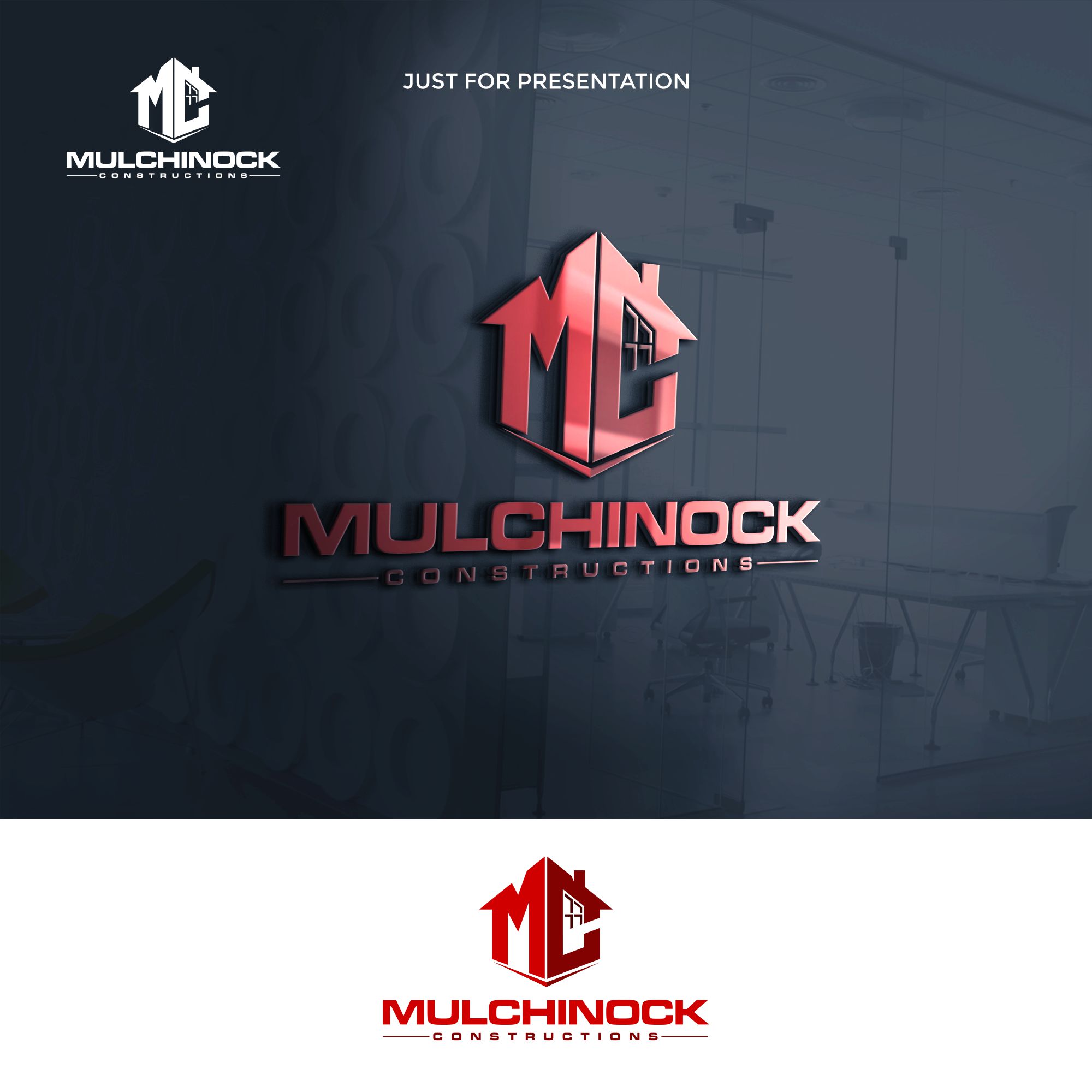 Logo Design by emaviolar7 for this project | Design #25848798