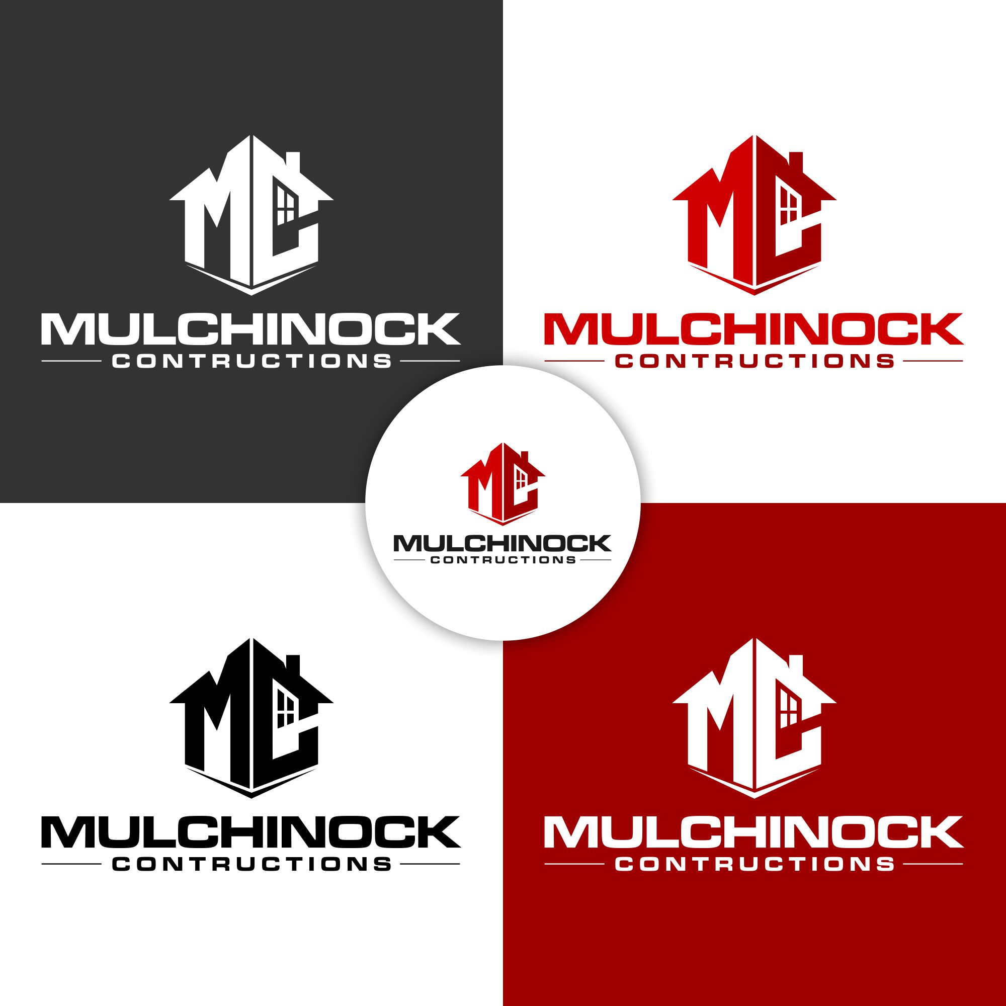 Logo Design by emaviolar7 for this project | Design #25849580