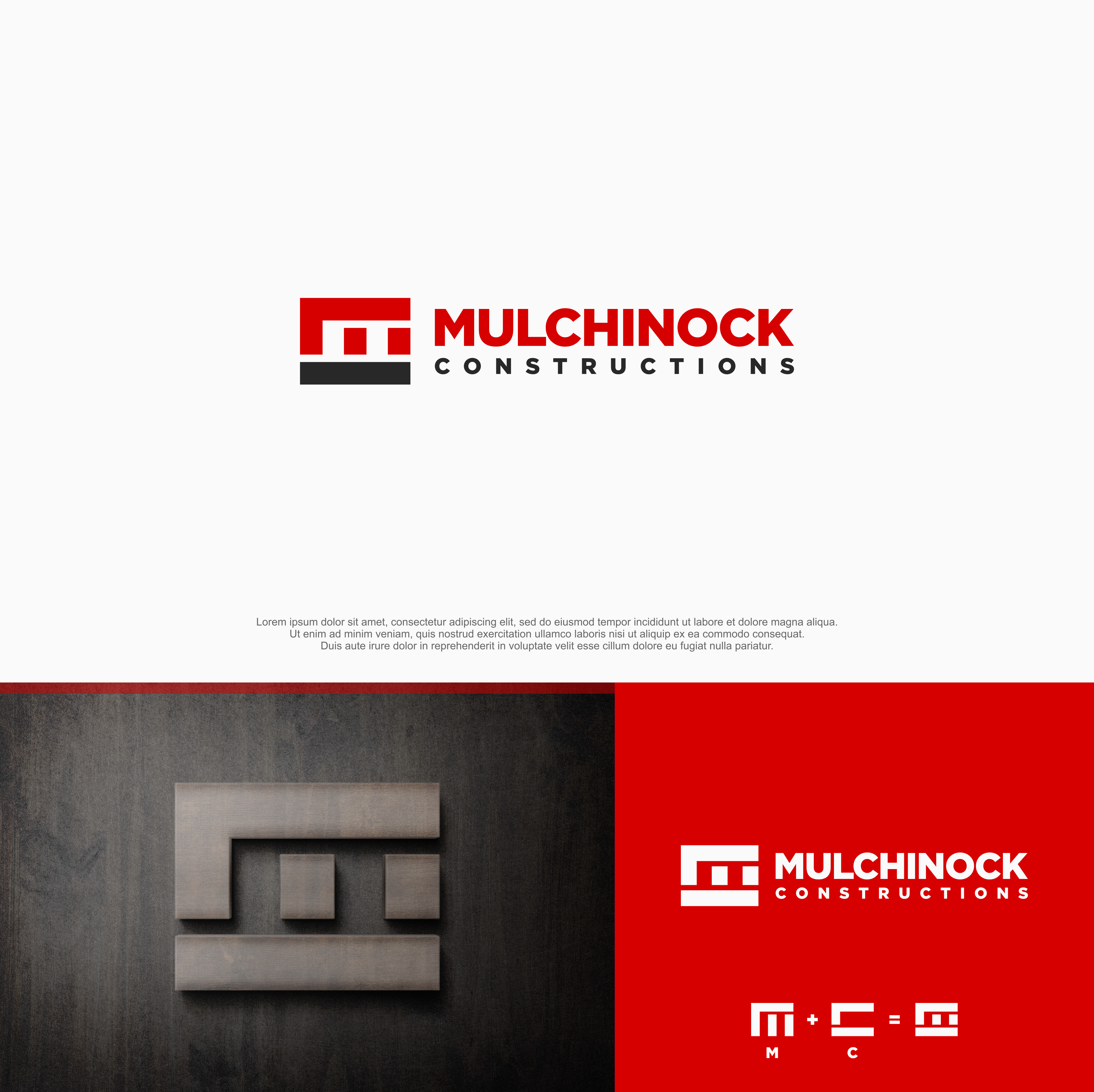 Logo Design by R!CKY for this project | Design #25842864