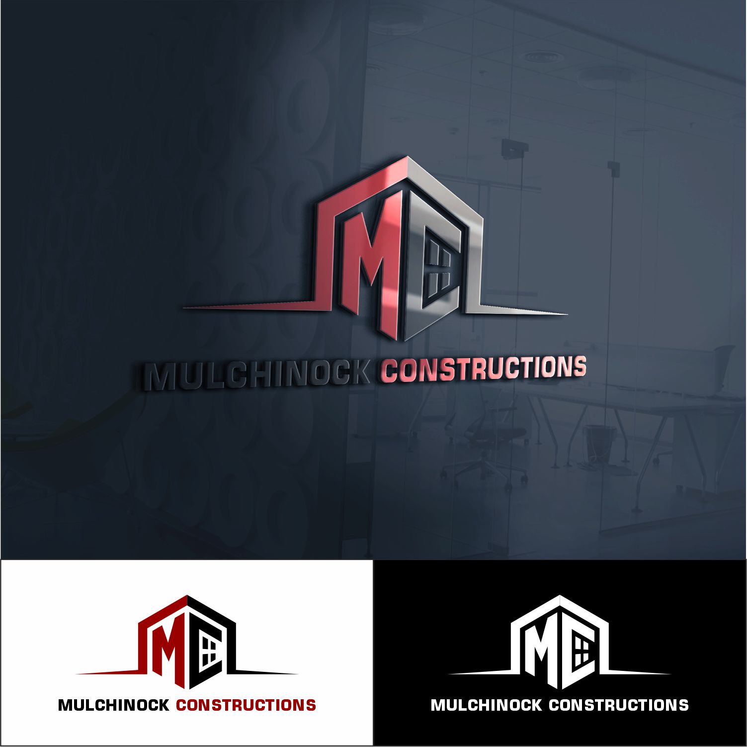 Logo Design by desingman for this project | Design #25844403