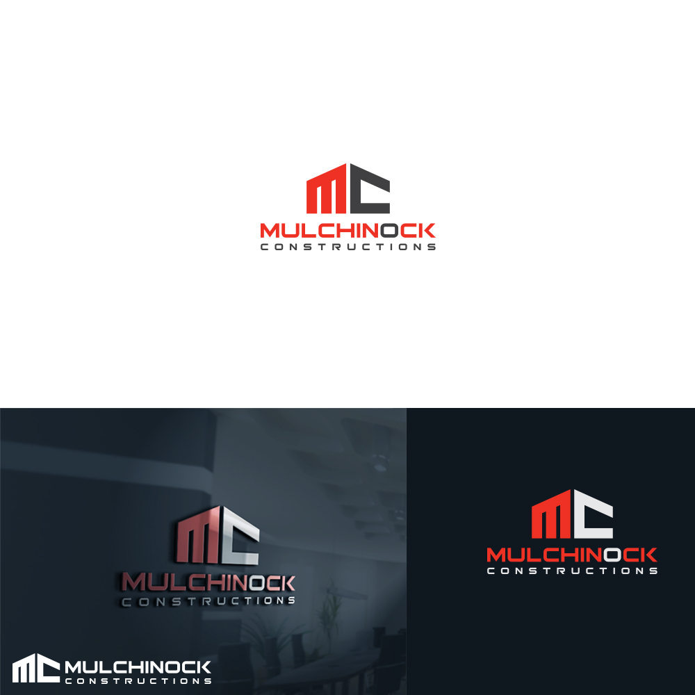Logo Design by AL-BARAKAH for this project | Design #25809793