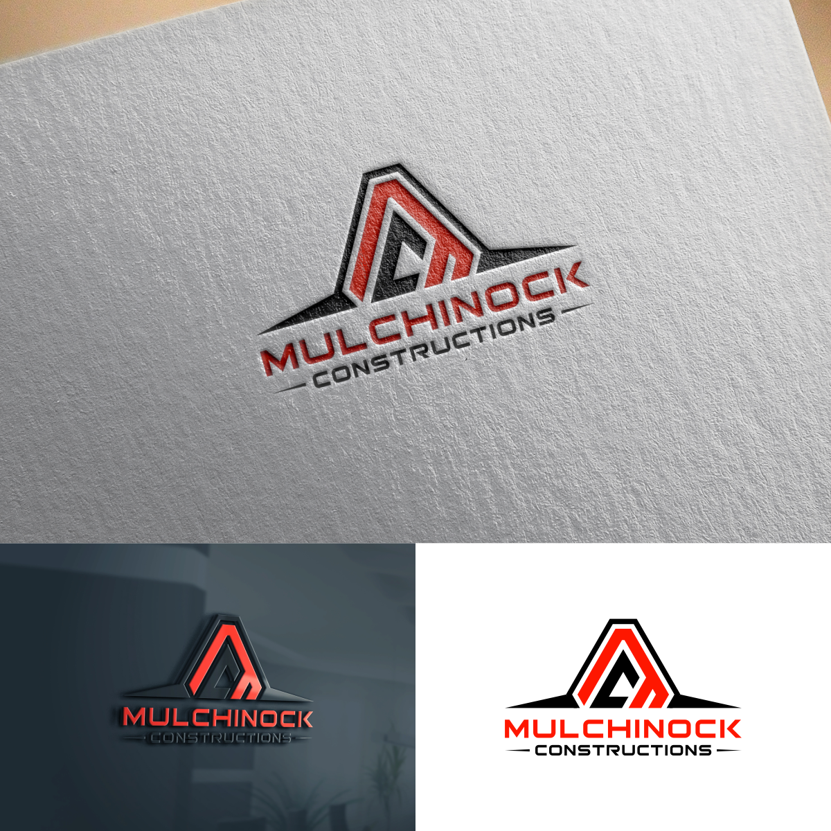 Logo Design by aqilazhifara for this project | Design #25811201