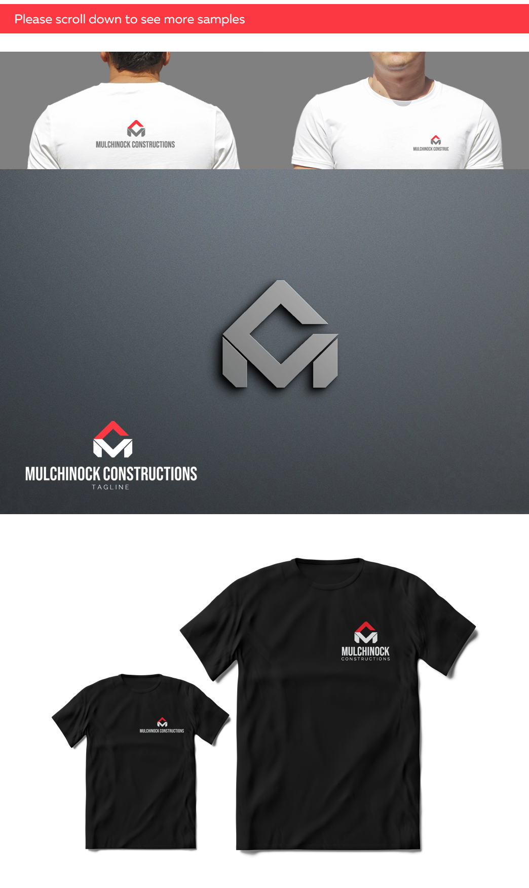 Logo Design by visualicious_dezign for this project | Design #25843701