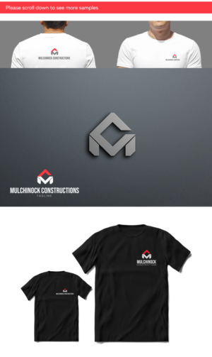 Logo Design by visualicious_dezign for this project | Design: #25843701