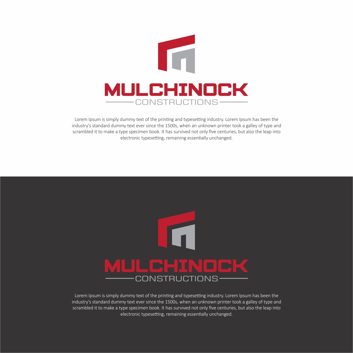 Logo Design by aidea19 for this project | Design #25813740