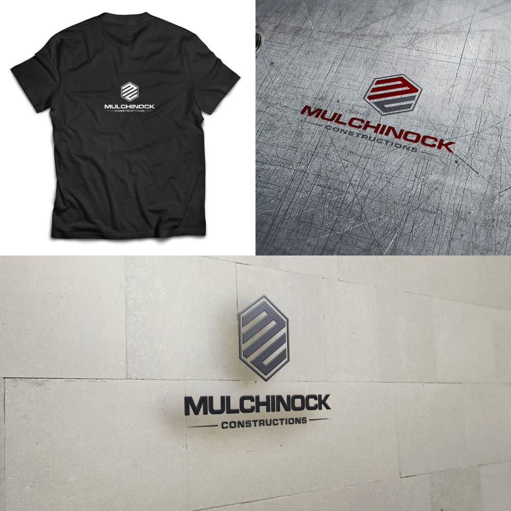 Logo Design by BambusArt for this project | Design #25812115