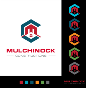 Logo Design by ERLANDO RONTE RDJ for this project | Design: #25813001