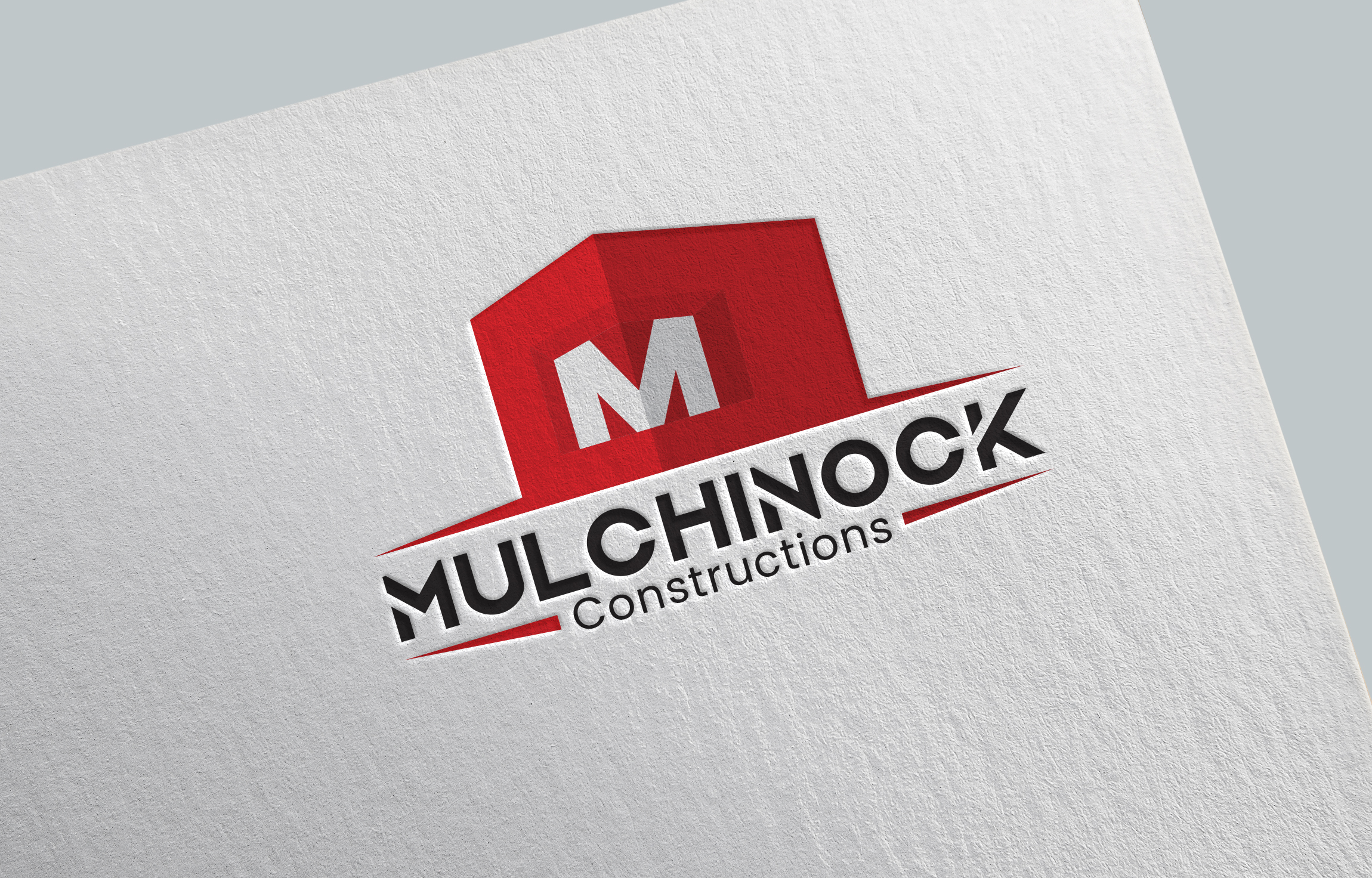 Logo Design by HAREESH (Creative Graphic Designer) for this project | Design #25815683