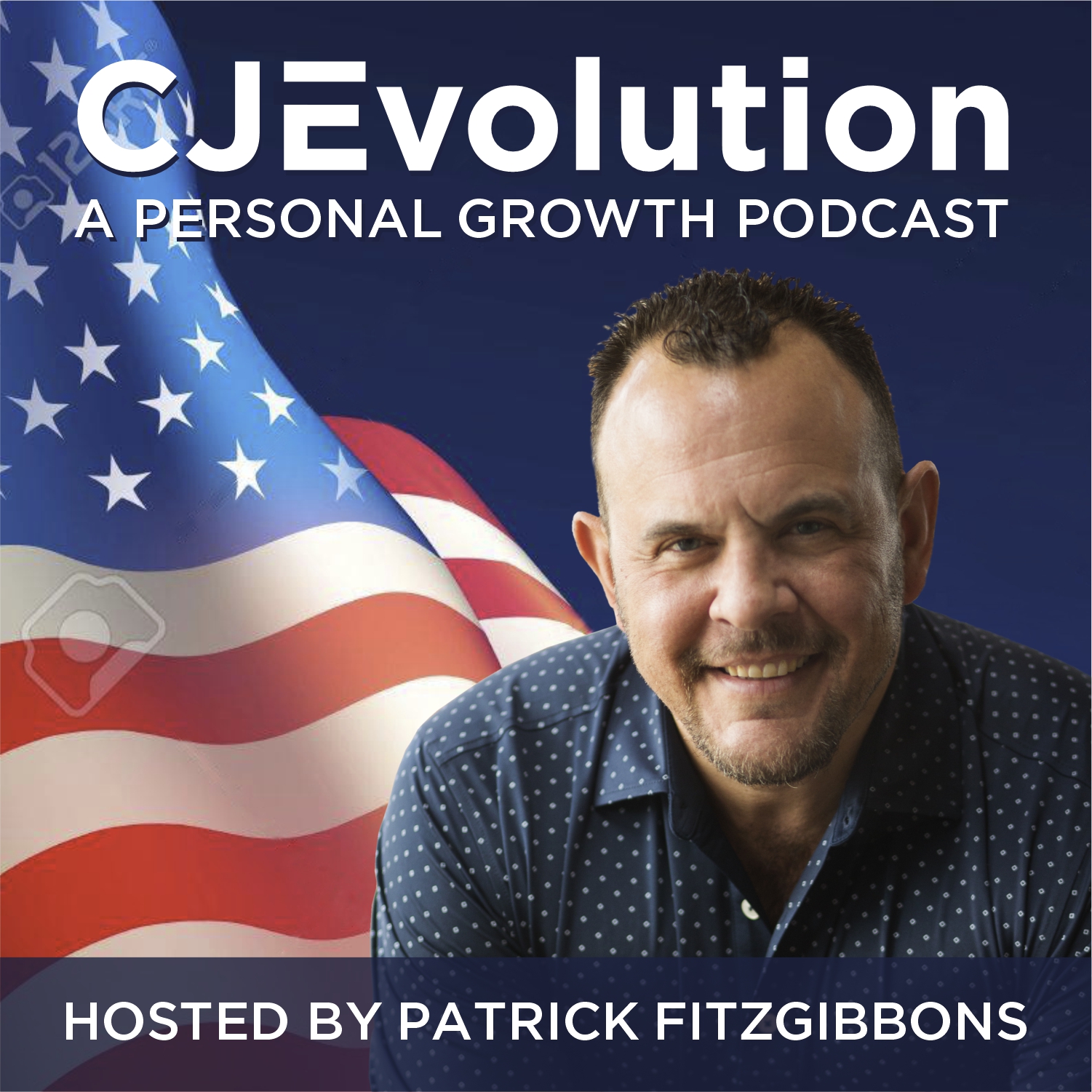 Grafik-Design von DesignART für CJEvolution PODCAST | Design #25818190