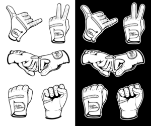 Graphic Design by Andi Yan