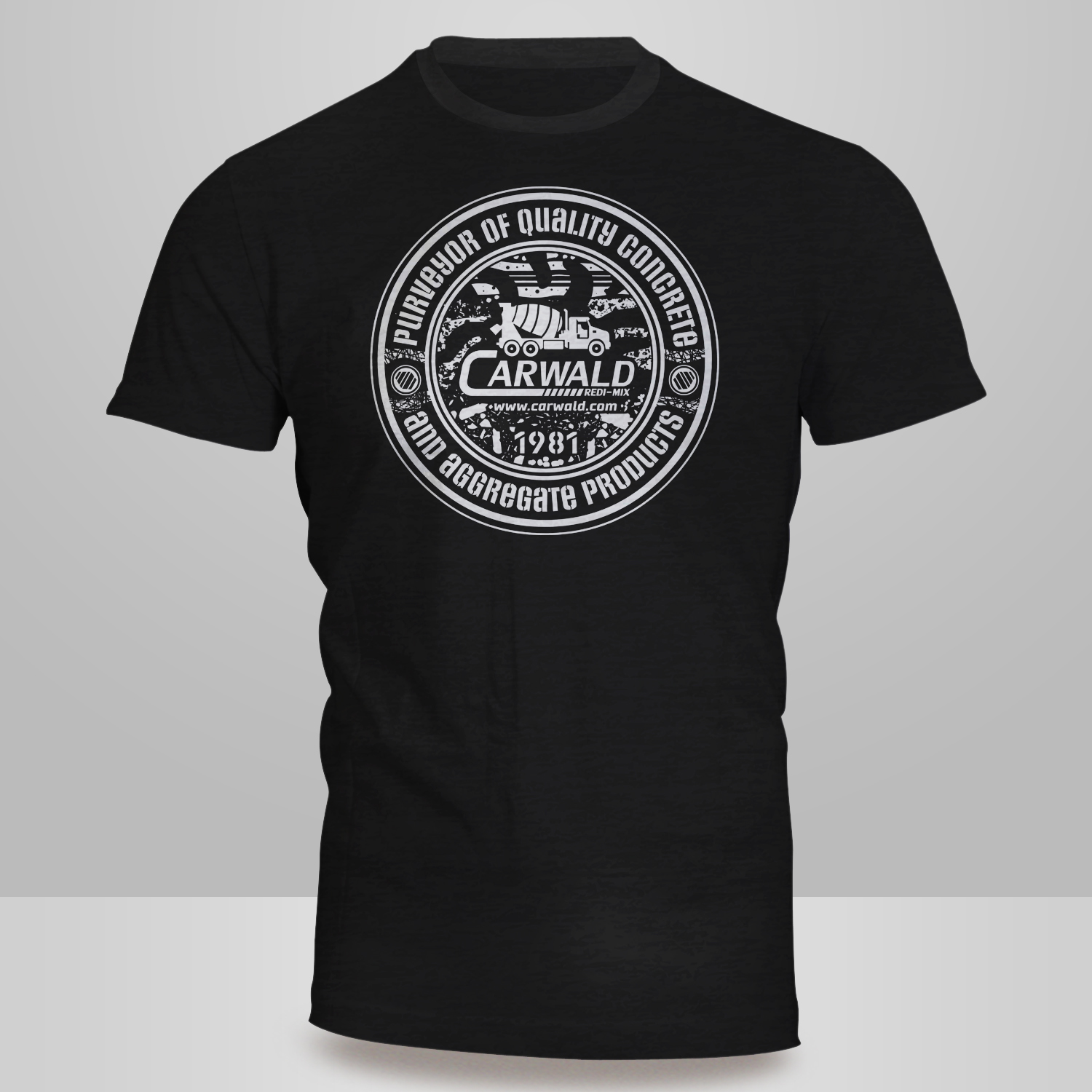 Diseño de Camiseta por Kero para Carwald | Diseño #25816272