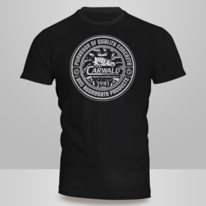 Carwald Redi-Mix T shirt | Design de T-shirt par Kero