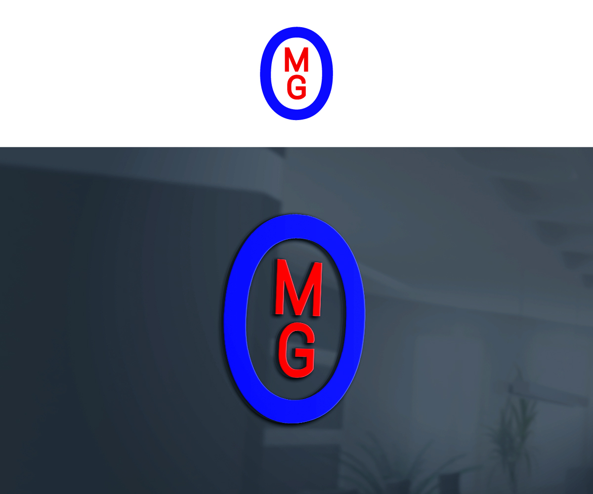 Logo-Design von MaToTiPiLa für OMG Old Man Golf | Design #25813580