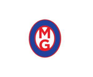 OMG | Logo Design by renderman