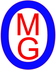 Logo Design by got2believe for OMG Old Man Golf | Design #25816432