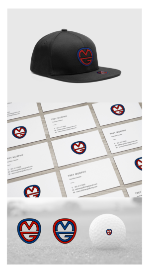 OMG | Logo Design by Treelly