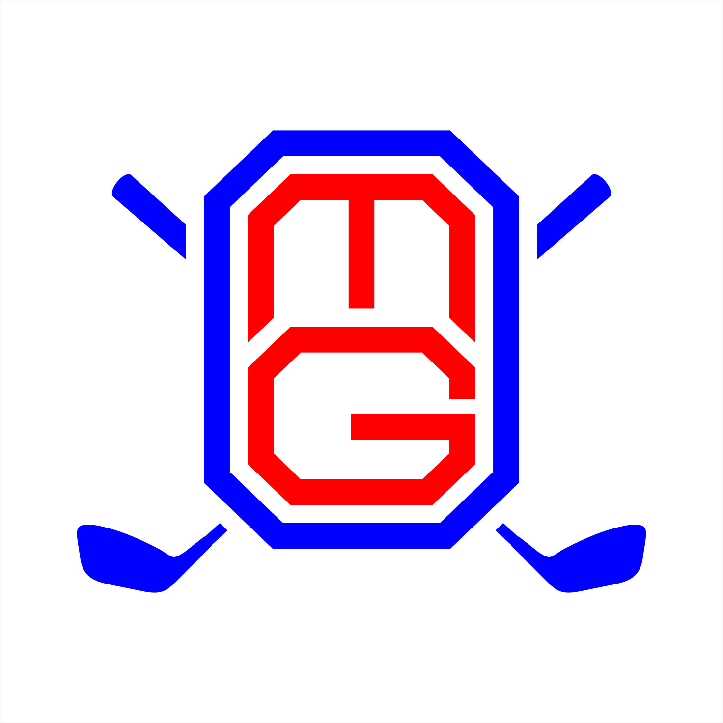 Logo Design by JohnnyMacK for OMG Old Man Golf | Design #25812845